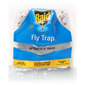 Raid Raid Fly Trap FLYBAG-RAIDFD36